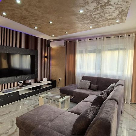 Apartments Adriana บิลิเซ ภายนอก รูปภาพ