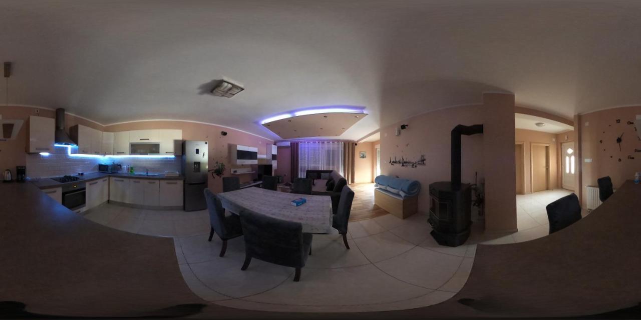 Apartments Adriana บิลิเซ ห้อง รูปภาพ