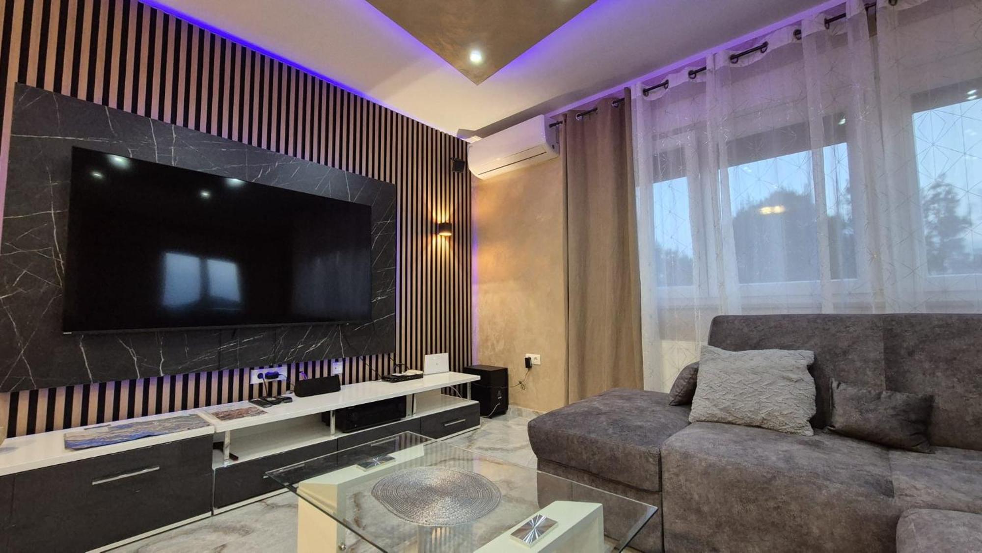 Apartments Adriana บิลิเซ ภายนอก รูปภาพ