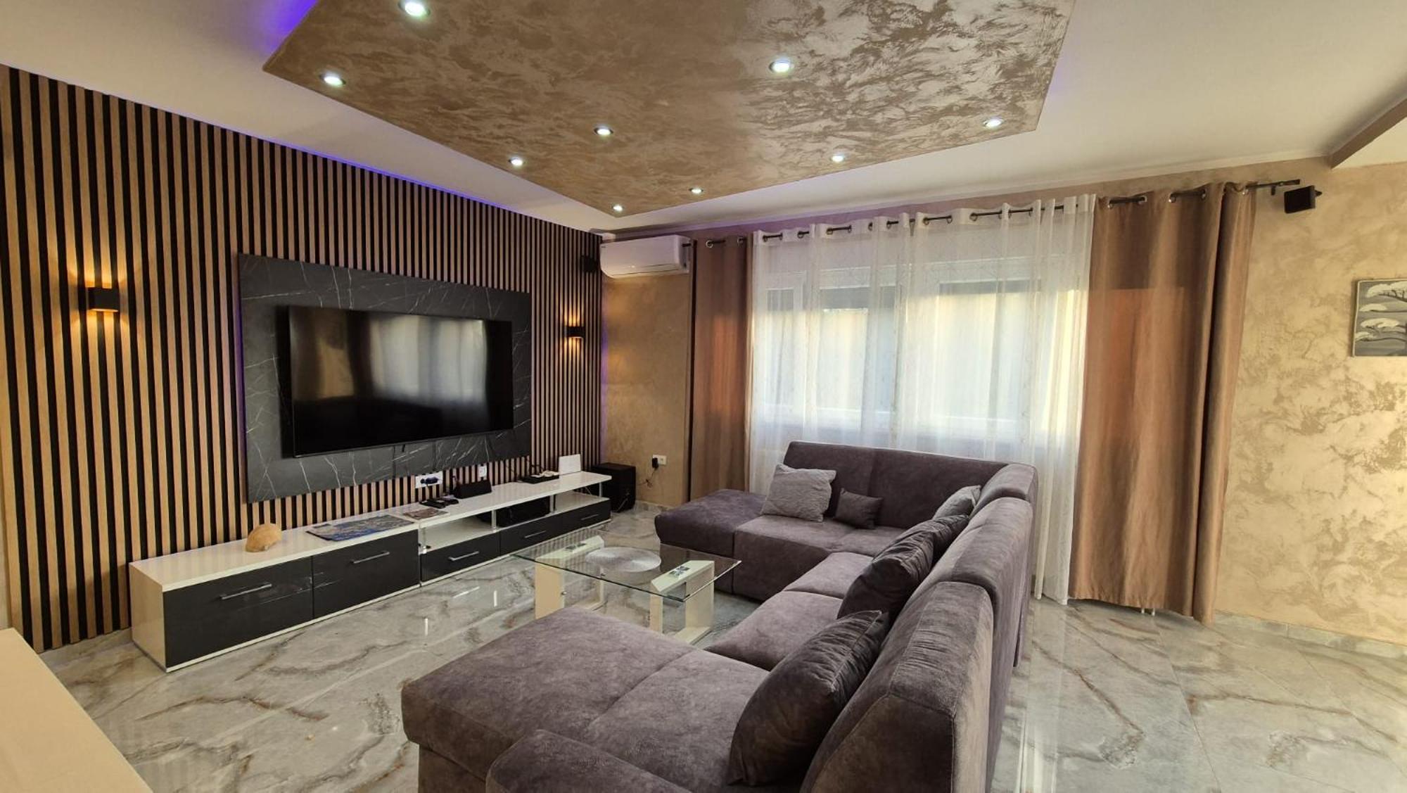 Apartments Adriana บิลิเซ ภายนอก รูปภาพ