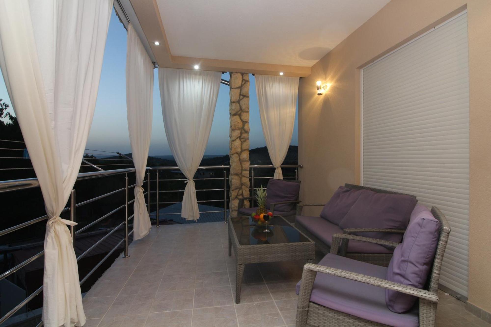 Apartments Adriana บิลิเซ ห้อง รูปภาพ