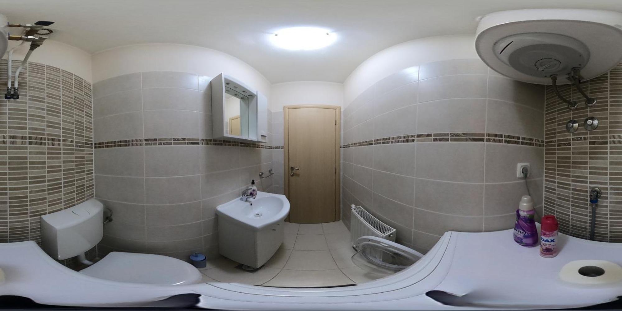 Apartments Adriana บิลิเซ ห้อง รูปภาพ