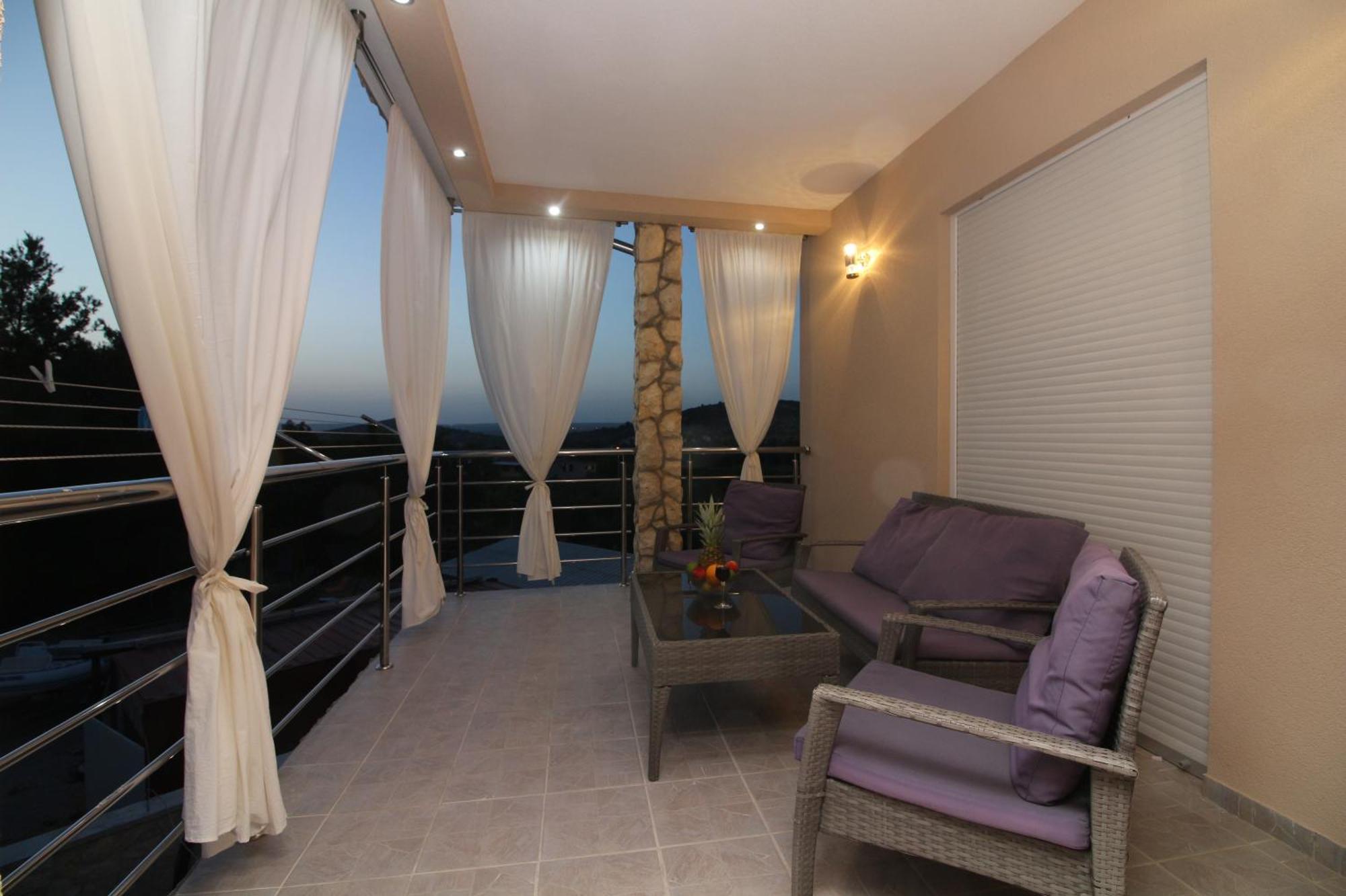 Apartments Adriana บิลิเซ ห้อง รูปภาพ